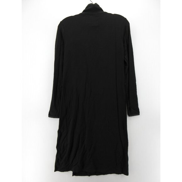 Kith Dress 1 Pullover Shirt Slit Bodycon Athleisure Streetwear Small - Picture 7 of 11